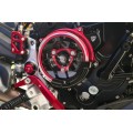 CNC Racing Slider / Protector for CNC's Clear Wet Clutch Cover CA511 CNC Racing Slider / Protector for CNC's Clear Wet Clutch Cover CA511